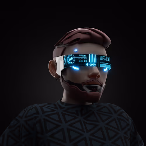 C86 Cyborg