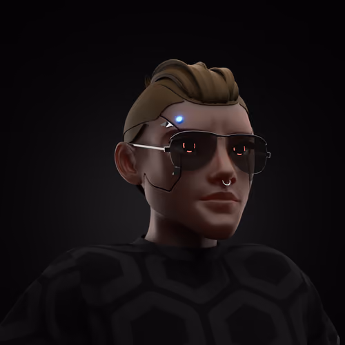 Cyborg86 #7656