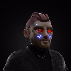 Cyborg86 #7228