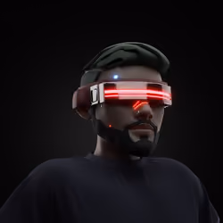 Cyborg86 #6809