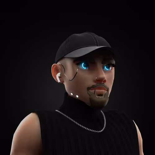 C86 Cyborg