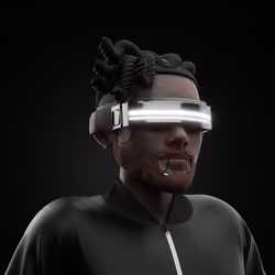 Cyborg86 #5324