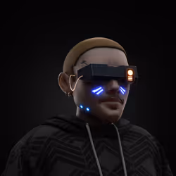 Cyborg86 #3600