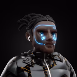 Cyborg86 #3264