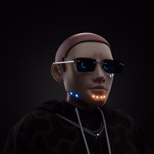 C86 Cyborg