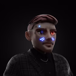 Cyborg86 #7362