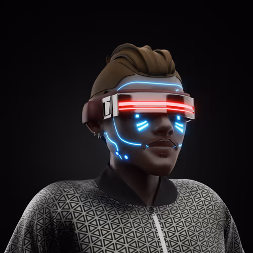 C86 Cyborg