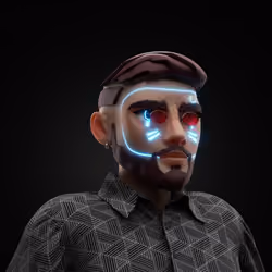 Cyborg86 #4006