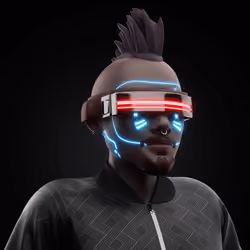 Cyborg86 #6028