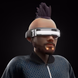 Cyborg86 #5908