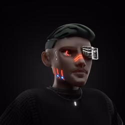 Cyborg86 #6710