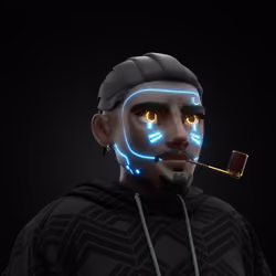 Cyborg86 #7249