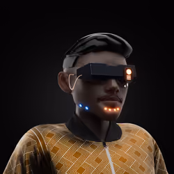 Cyborg86 #4947