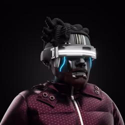Cyborg86 #4208