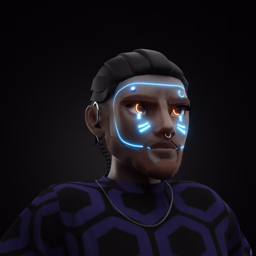 Cyborg86 #5492