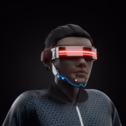 Cyborg86 #3765