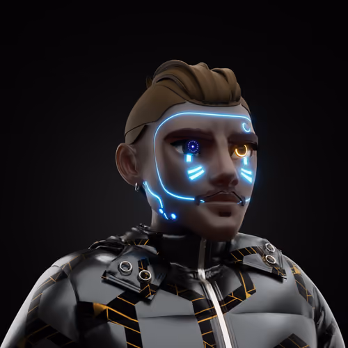 Cyborg86 #6337