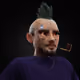 6671