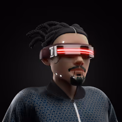 Cyborg86 #5849