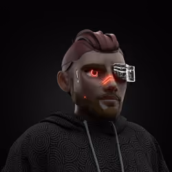 Cyborg86 #953