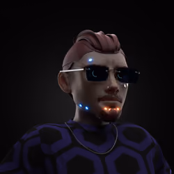 Cyborg86 #6104