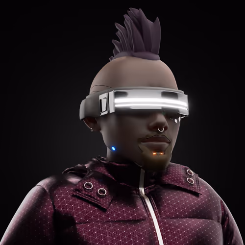 Cyborg86 #6868