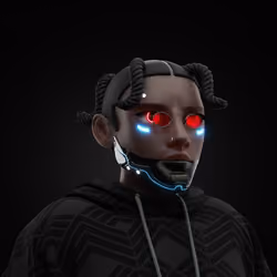 Cyborg86 #5614