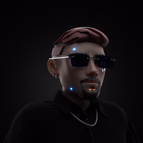 Cyborg86 #8506