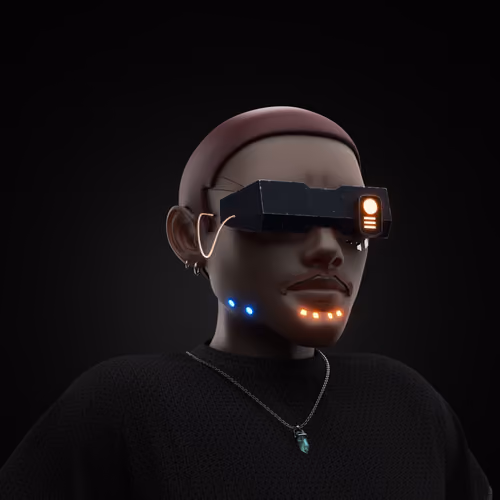 Cyborg86 #6727