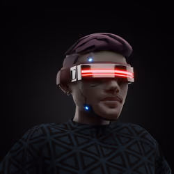 Cyborg86 #8135