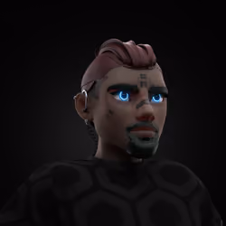 Cyborg86 #6557