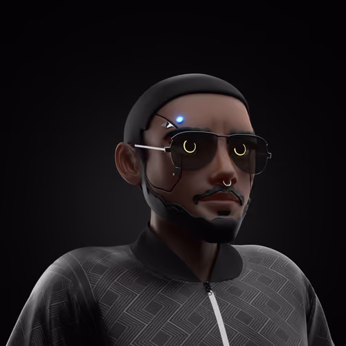 Cyborg86 #7625