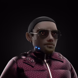 Cyborg86 #4430