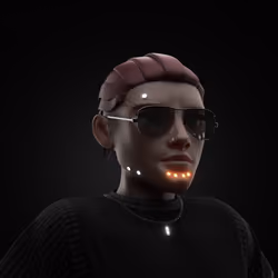 Cyborg86 #4692