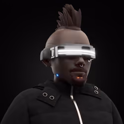 Cyborg86 #8550