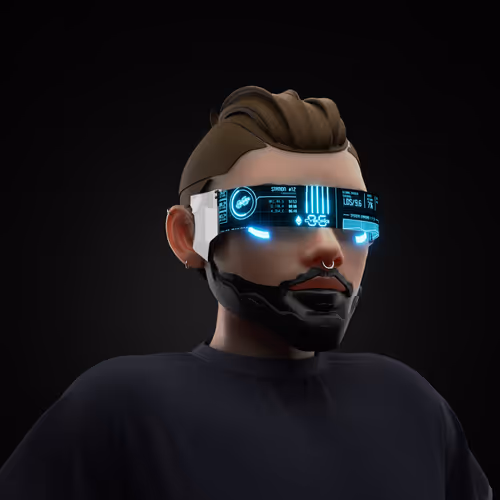 C86 Cyborg