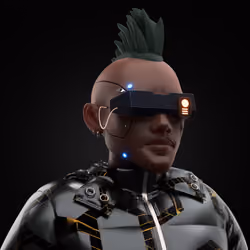 Cyborg86 #1864