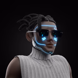 Cyborg86 #4760