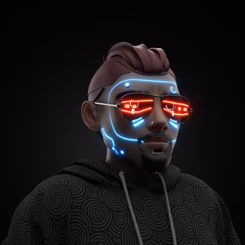 C86 Cyborg