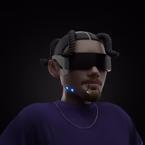 C86 Cyborg