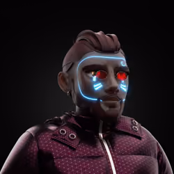 Cyborg86 #4199
