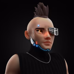 Cyborg86 #4151