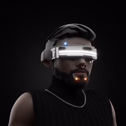 Cyborg86 #8532