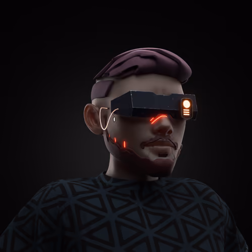 Cyborg86 #3797