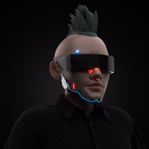 Cyborg86 #5405