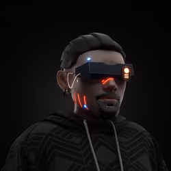 Cyborg86 #7629