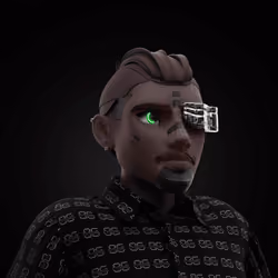 Cyborg86 #5655