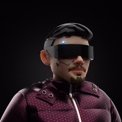 Cyborg86 #716