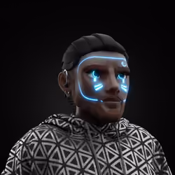 Cyborg86 #8493