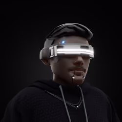 Cyborg86 #1539
